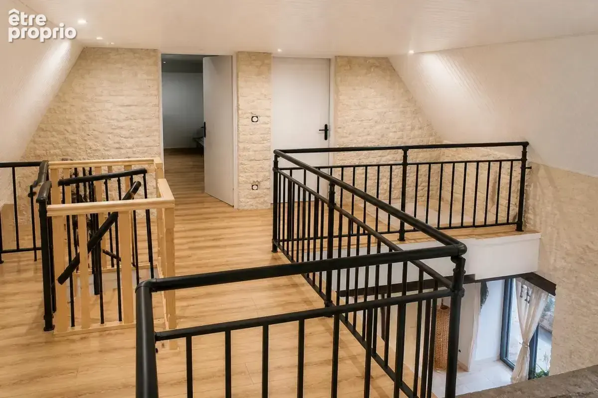 Villa de 12 pièces de 650 m² à Saint-Nexans - photo 26
