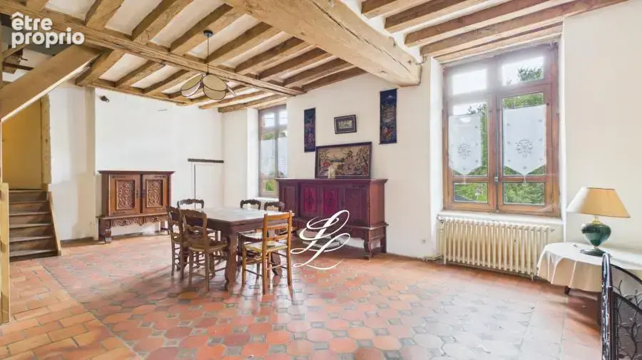 Maison 155 m² à Le Mans  - photo 620