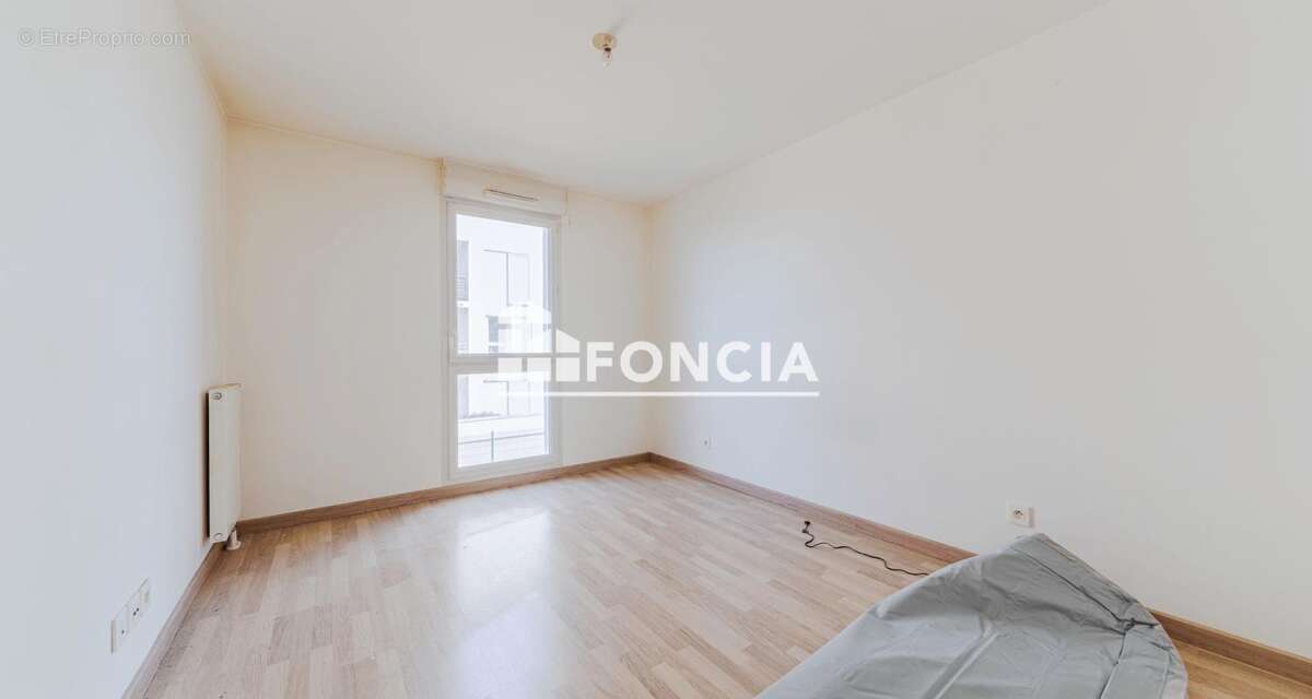 Appartement à TOURS