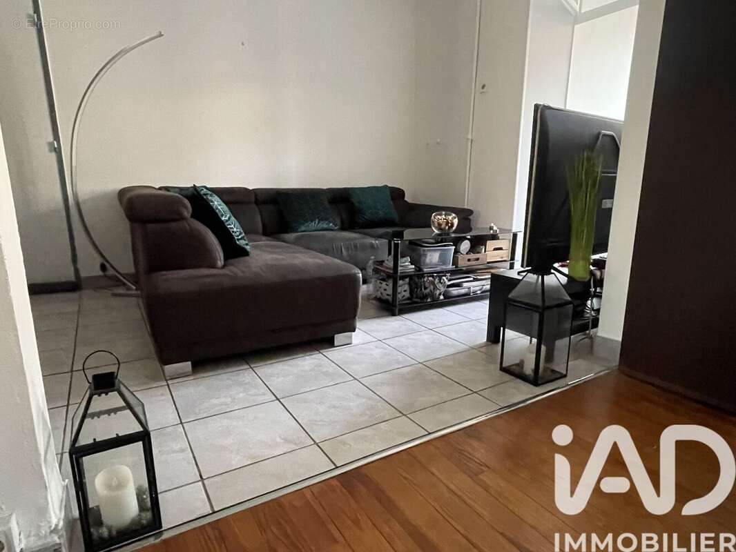 Photo 6 - Appartement à NILVANGE