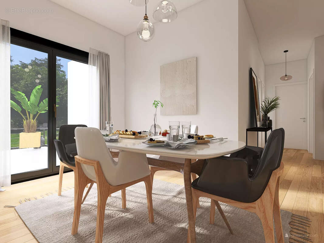 Appartement à GRASSE