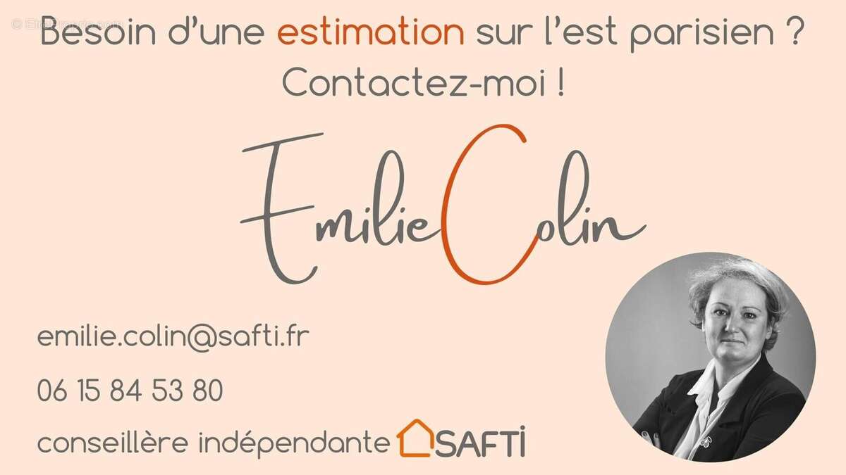 Photo 8 - Commerce à LES LILAS