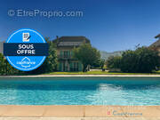 Maison à SAINT-JEOIRE-PRIEURE