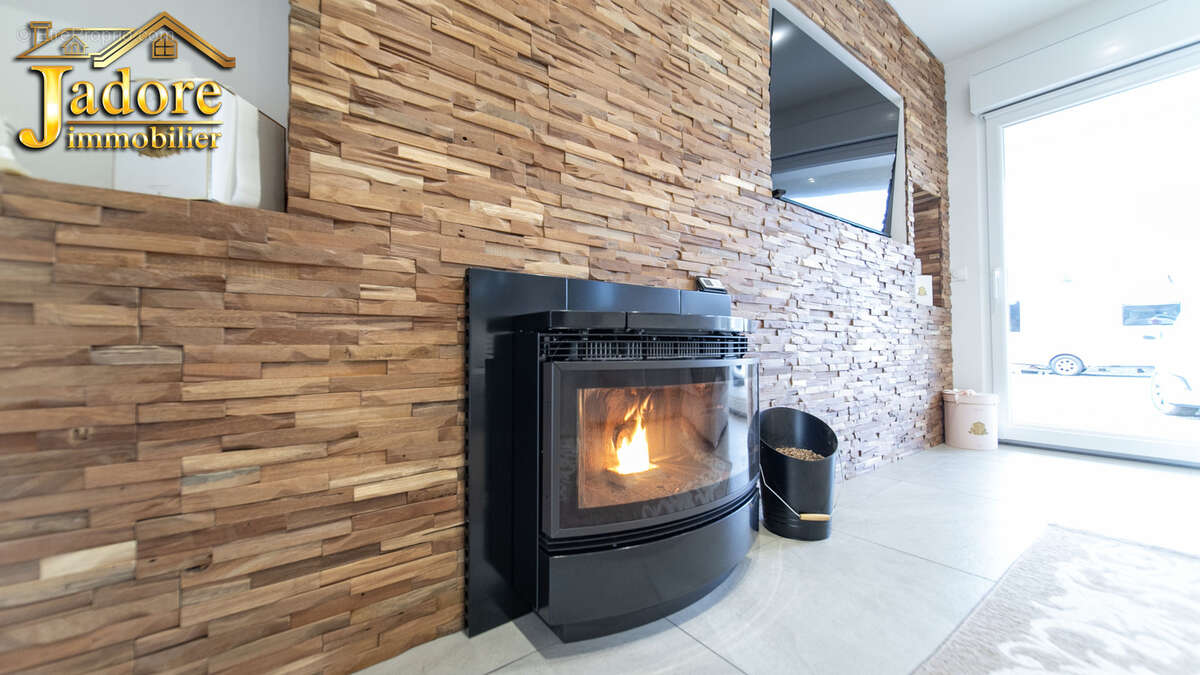 Maison à SAINT-DIE-DES-VOSGES