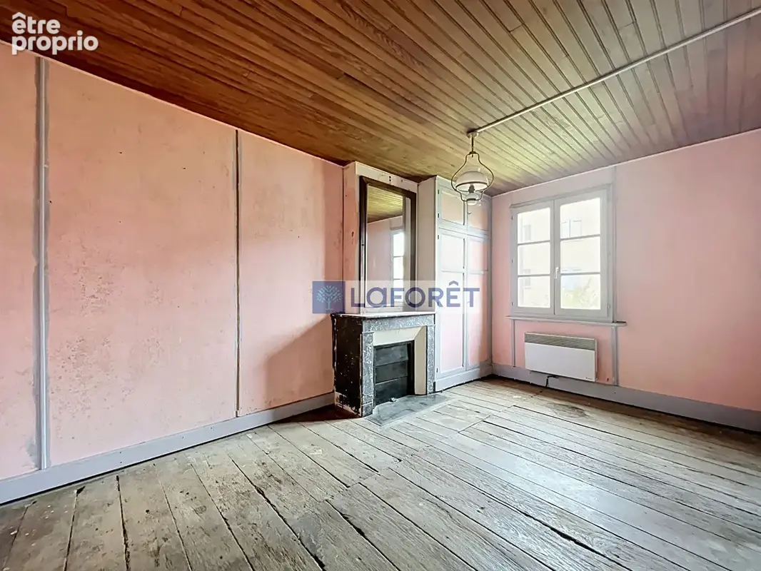 MAISON JOINVILLE - 2 pièce(s) - 46 m² - photo 11