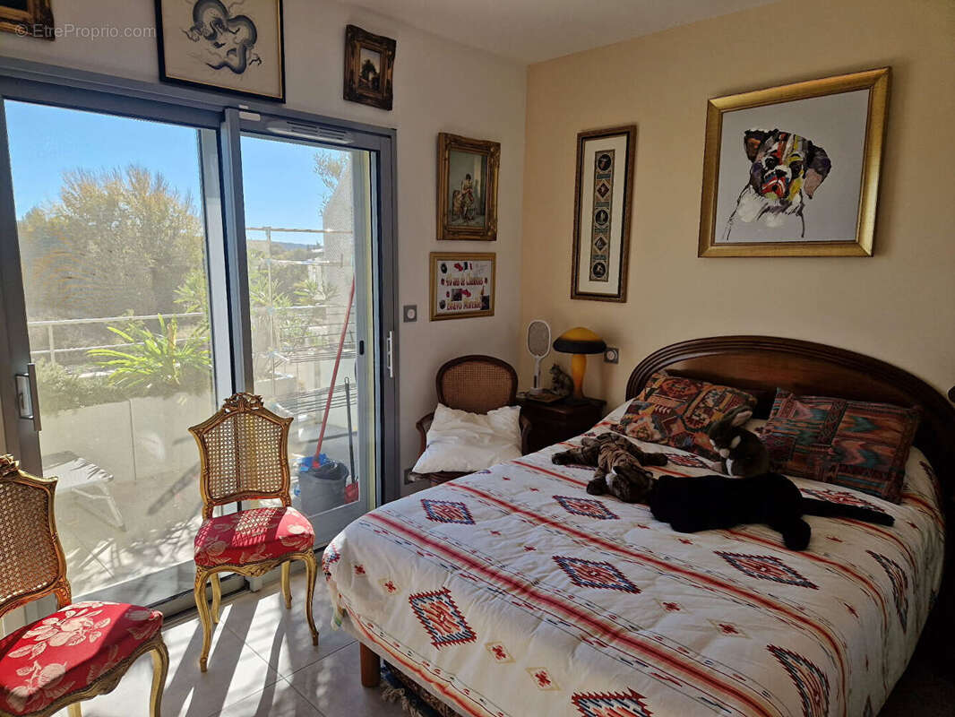 Appartement à NARBONNE