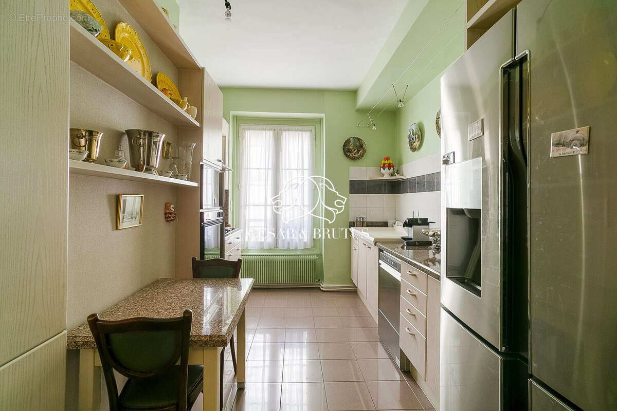 Appartement à LYON-2E