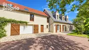 Maison à MONTLOUIS-SUR-LOIRE