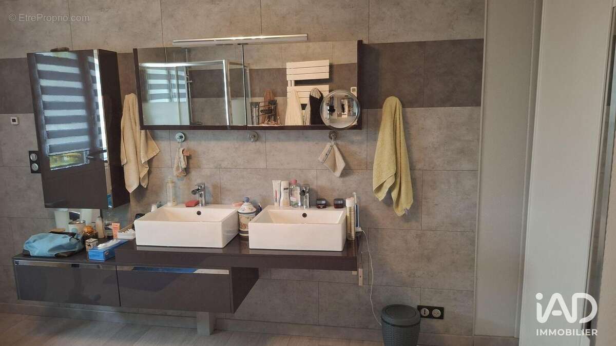 Photo 6 - Maison à BRIOLLAY