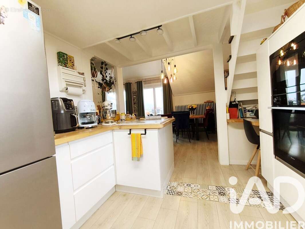 Photo 6 - Maison à HIRSON