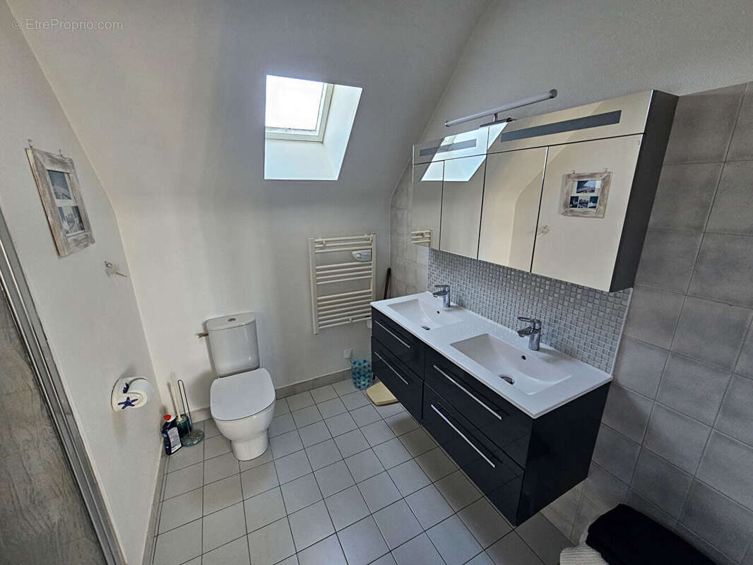 Maison à VILLEFRANCHE-SUR-CHER