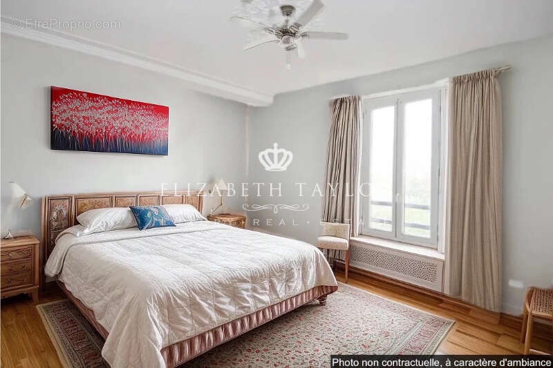 Appartement 3 pieces - hyper centre malakoff - photo 3