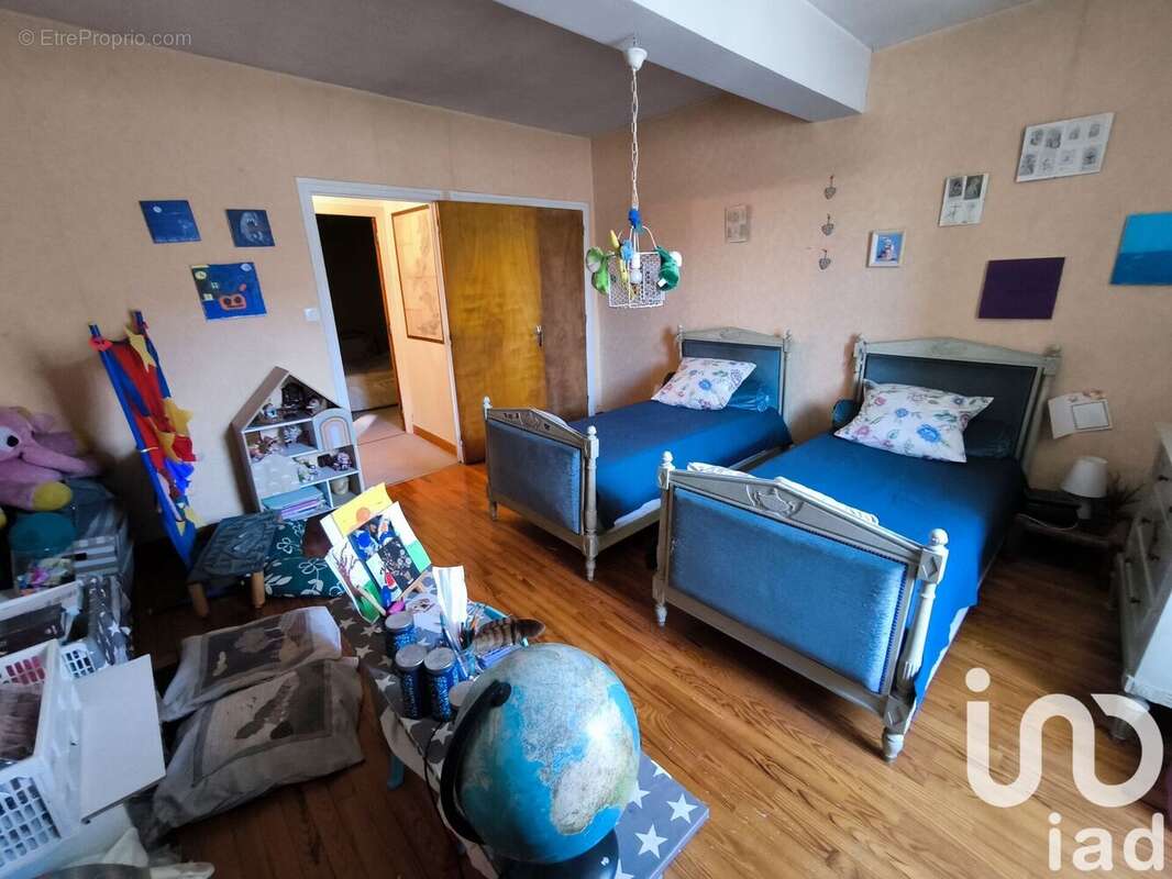 Photo 9 - Maison à MALRAS