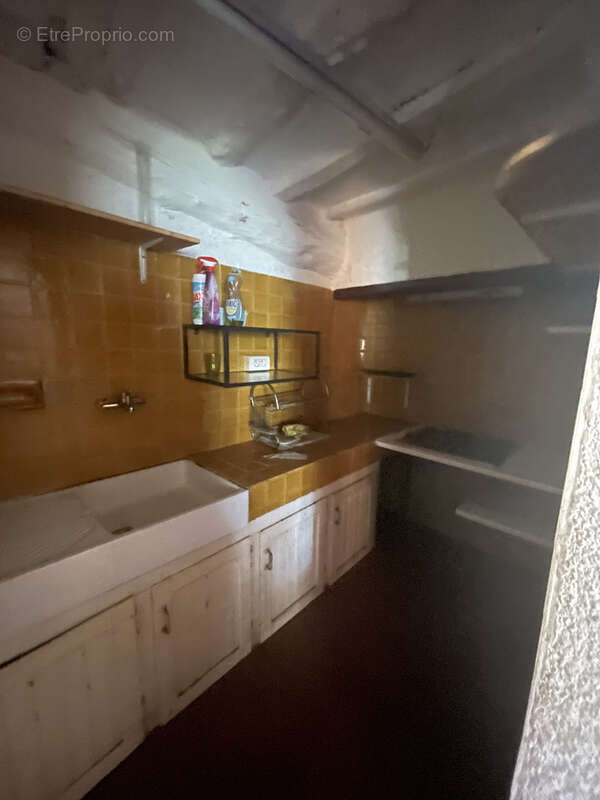 Maison à PRATS-DE-MOLLO-LA-PRESTE