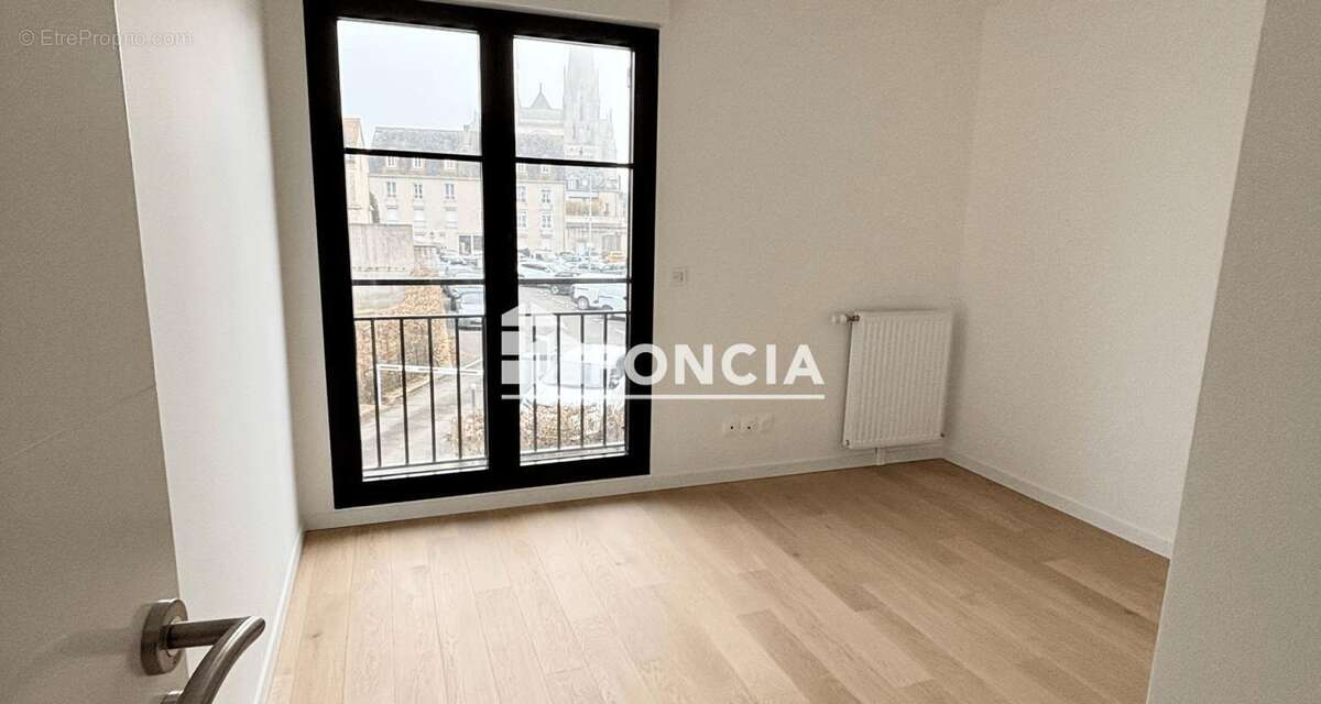 Appartement à CHARTRES