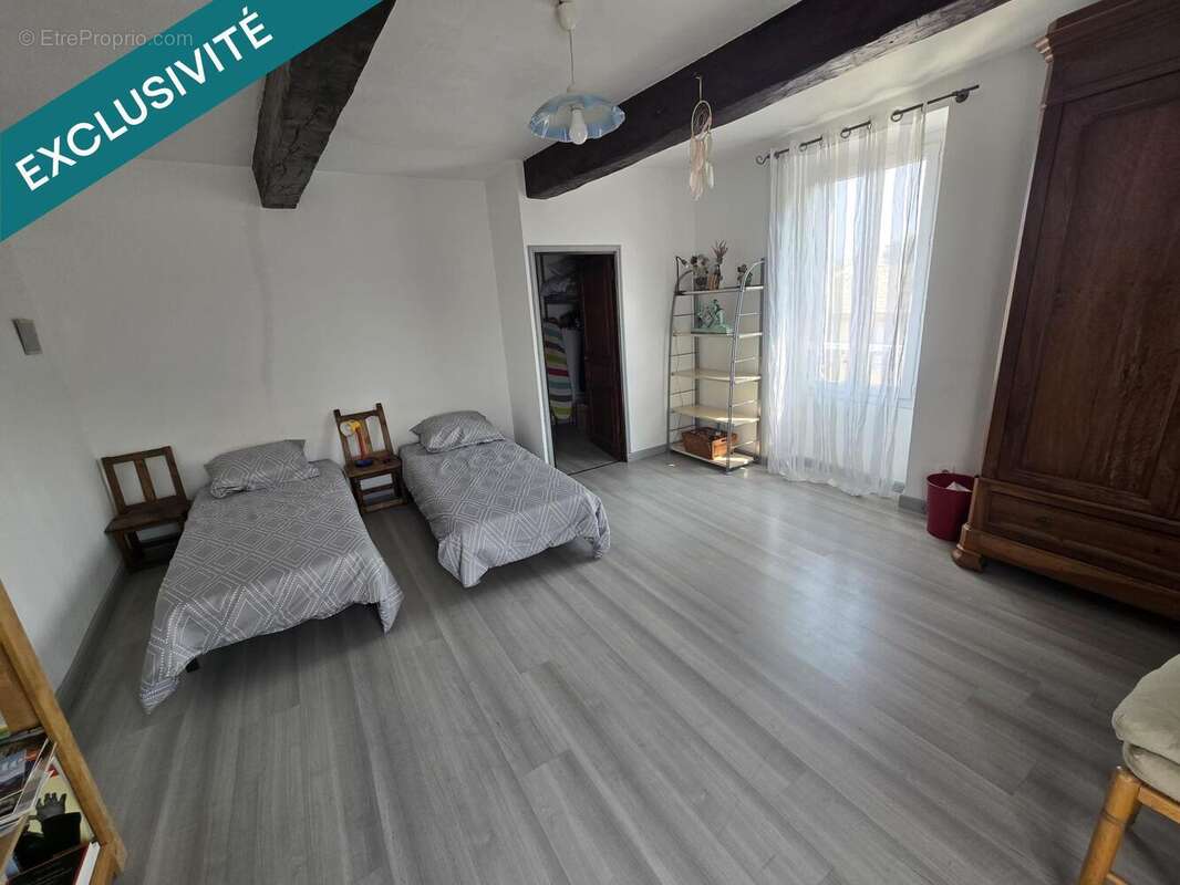 Photo 7 - Maison à CHATEAU-ARNOUX-SAINT-AUBAN