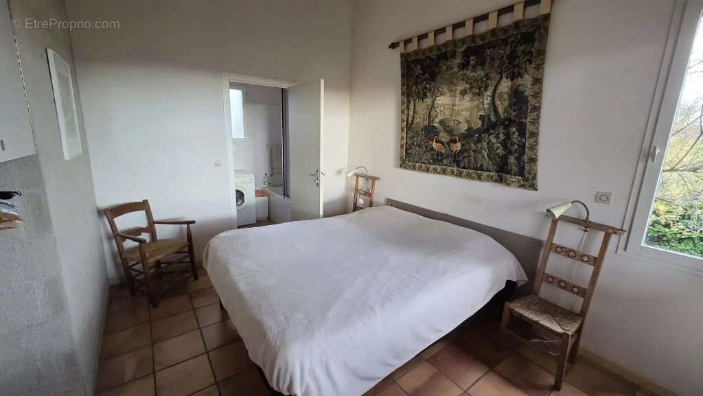 Maison à MAZILLE