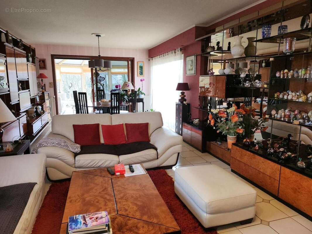 Photo 7 - Maison à NEUVY-PAILLOUX