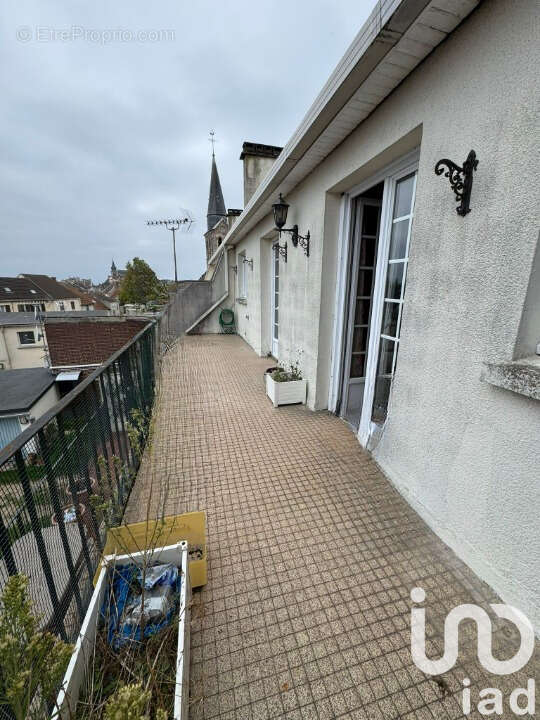 Photo 4 - Appartement à DAMMARTIN-EN-GOELE