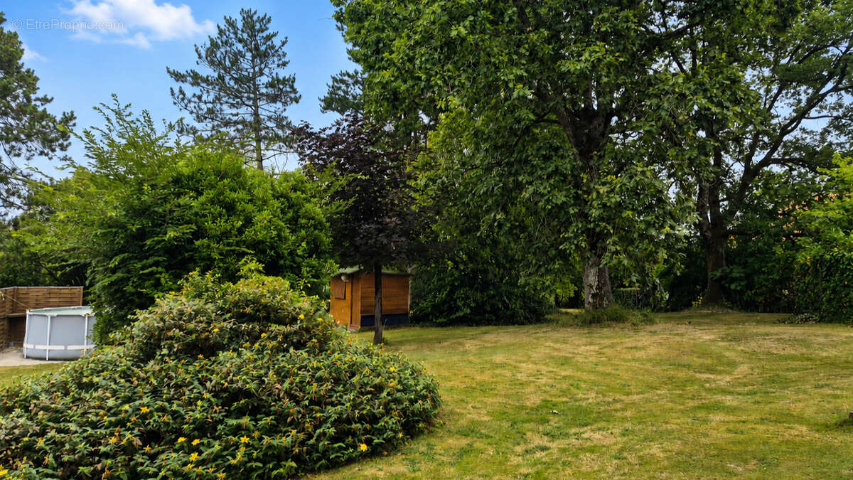 10 mn d'Hagetmau, maison contemporaine - 135 m² hab. - photo 16