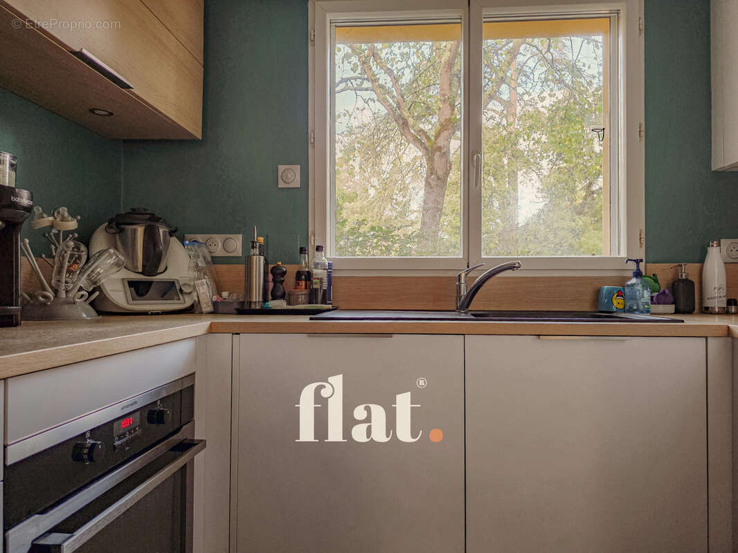 Maison à SAINT-HERBLAIN