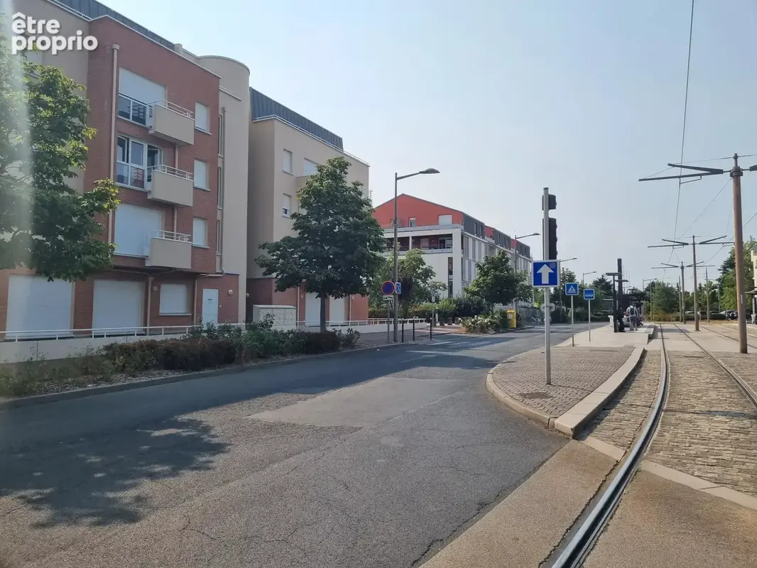 Appartement à OLIVET
