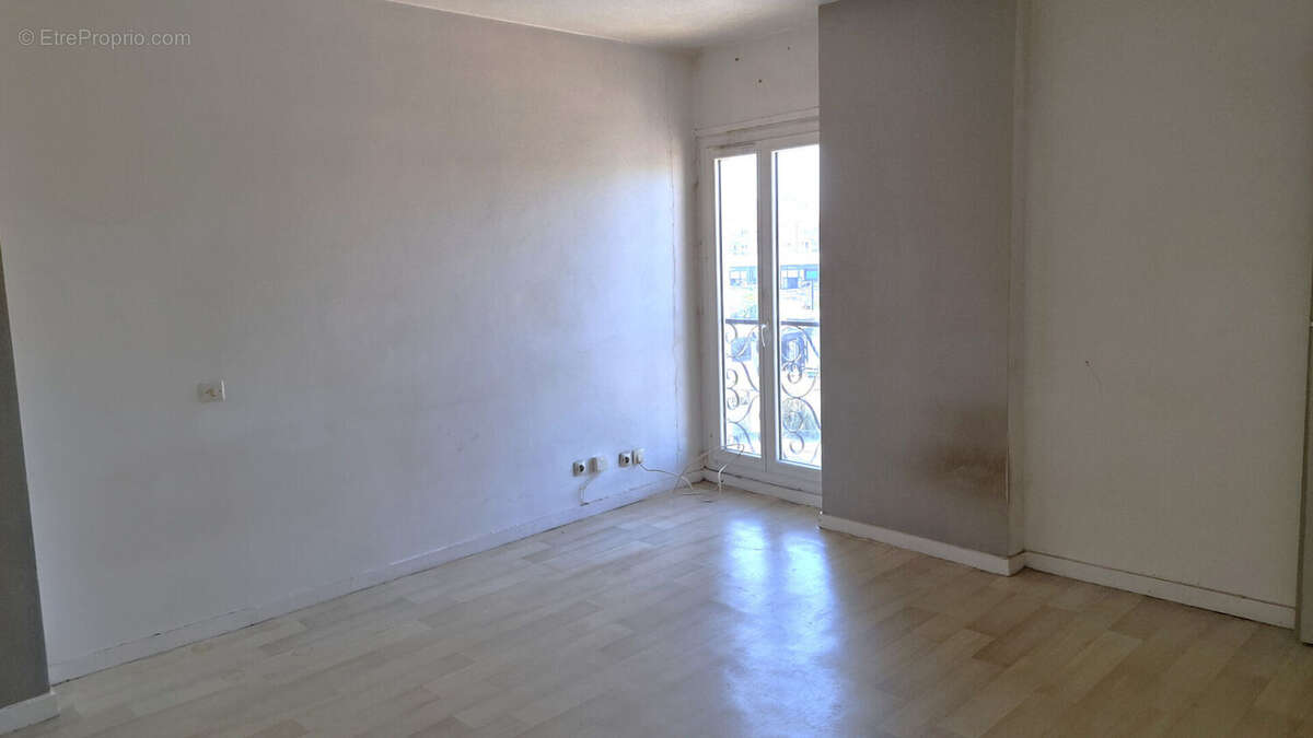 Appartement à DAX