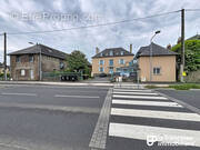 Appartement à LA CHAPELLE-DES-FOUGERETZ