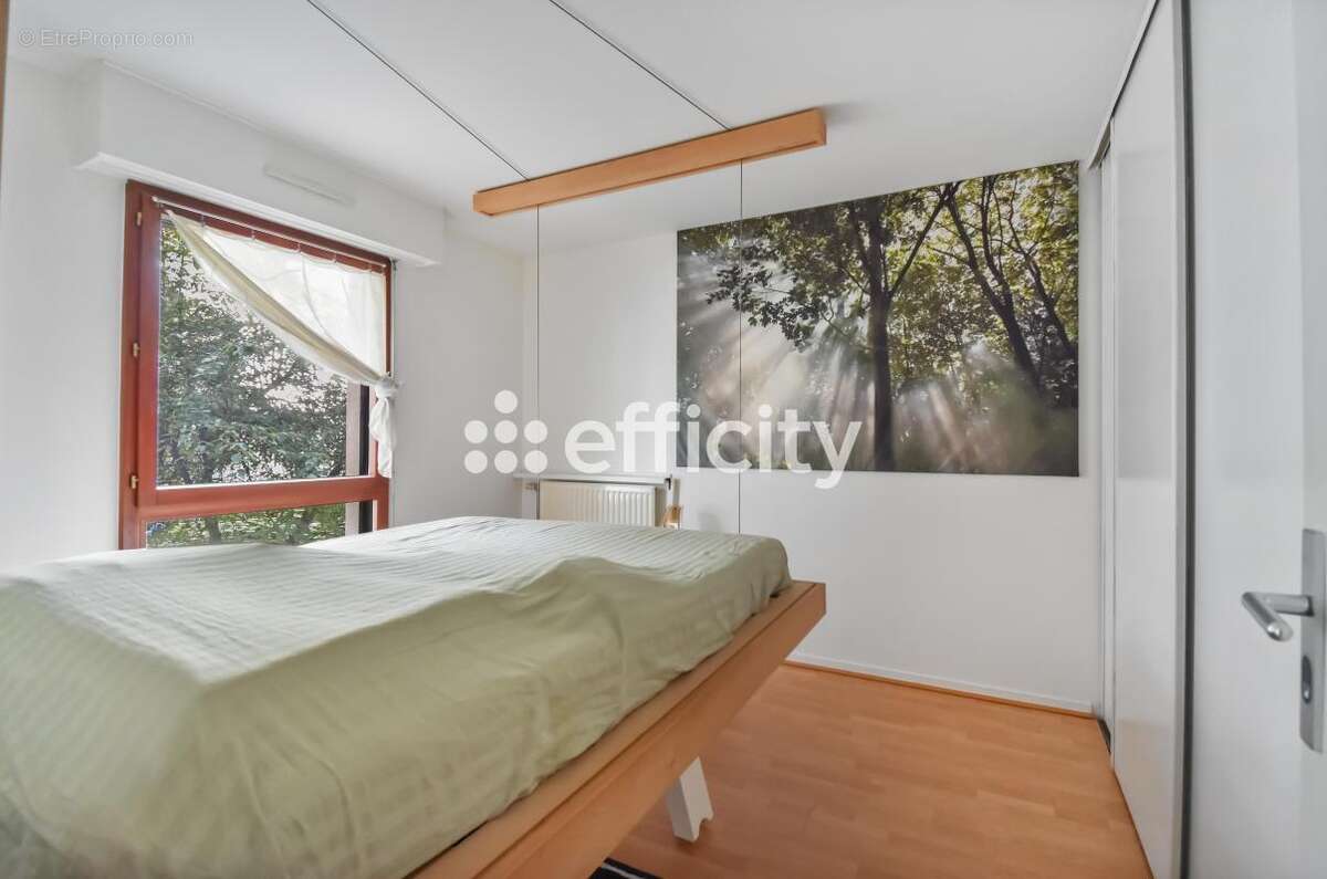 Appartement à RUEIL-MALMAISON