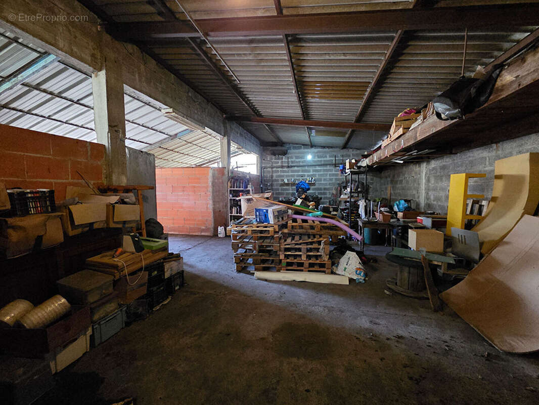 Hangar à Begles - photo 2