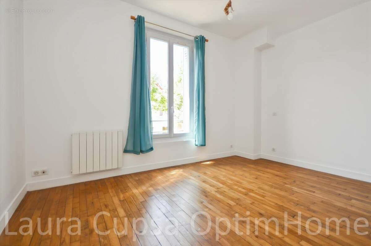 Bourg-la-reine - maison 5/6 pieces - 108 m² habitables - 112 m² utiles - 3 chambres - terrain 161 m² - transformations et extens - photo 20