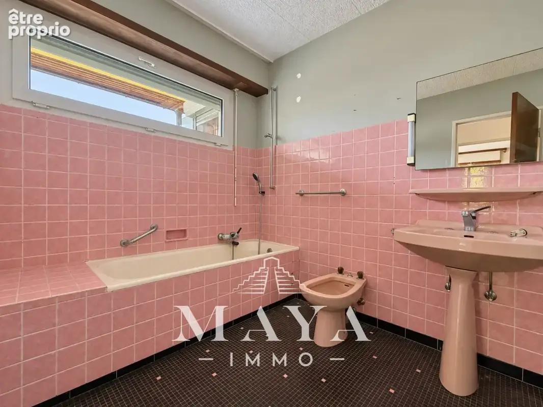 Hirtzbach - maison plain pied 170 m2 - photo 9