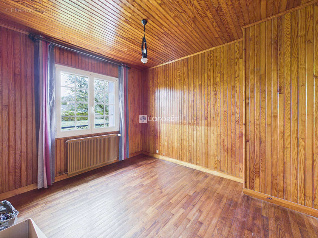 Maison GOUESNACH 6 Pièces 128 m² - photo 10