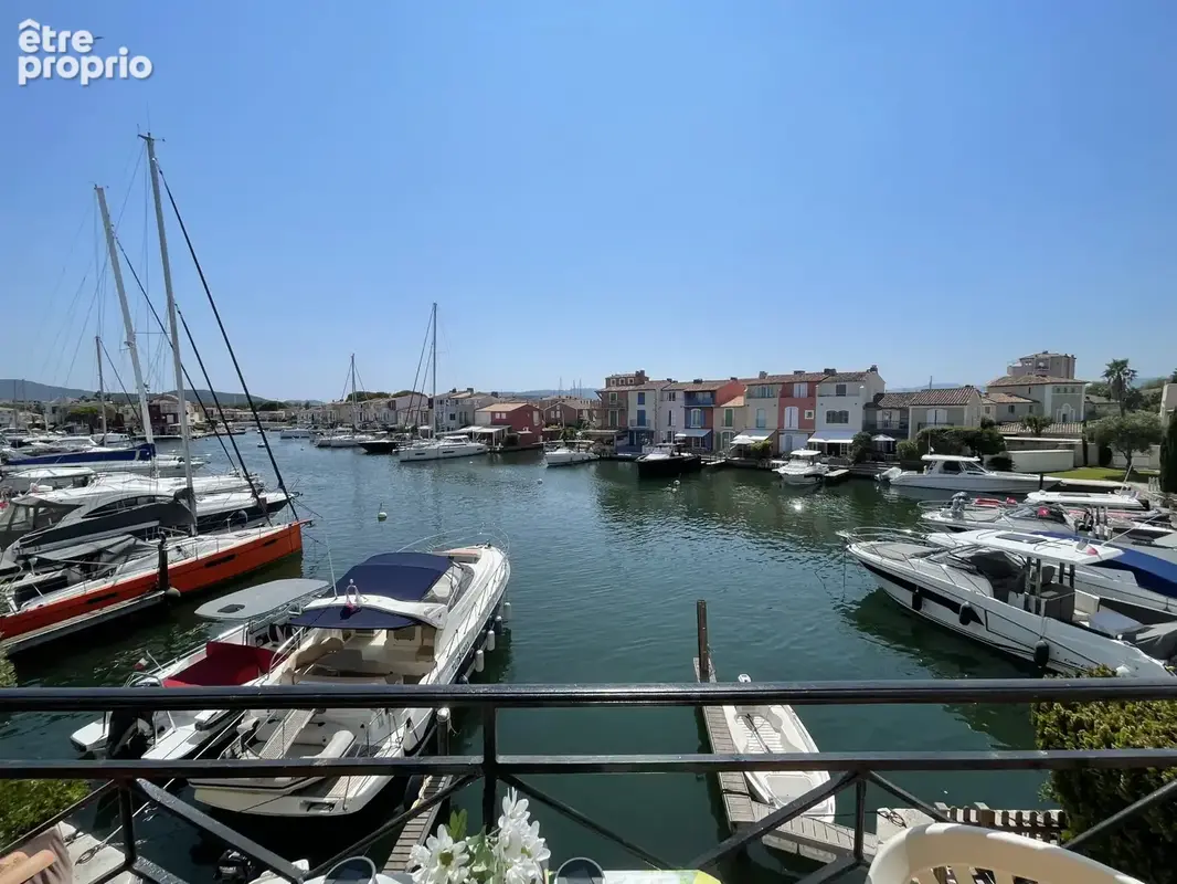 Appartement 2 pièces 57 m² à vendre à Grimaud (83310) - photo 6