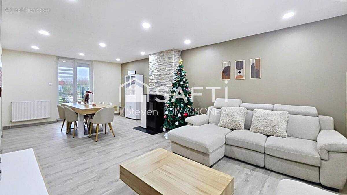 Photo 1 - Maison à ROOST-WARENDIN