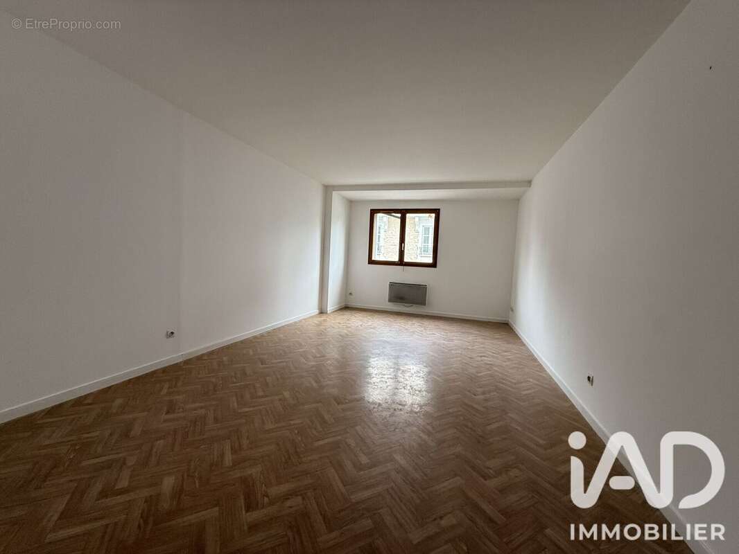 Appartement 62 m² à Montereau-Fault-Yonne  - photo 6
