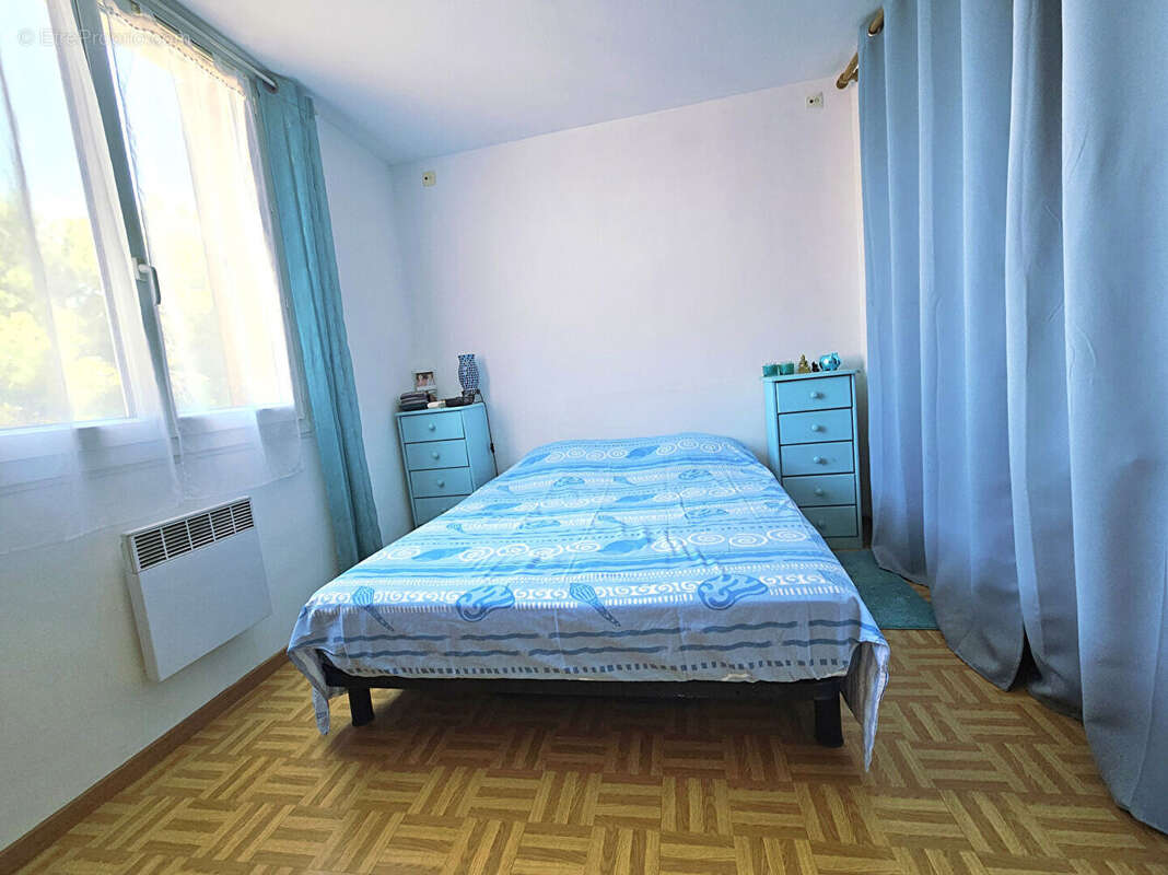 Appartement à MARSEILLE-14E