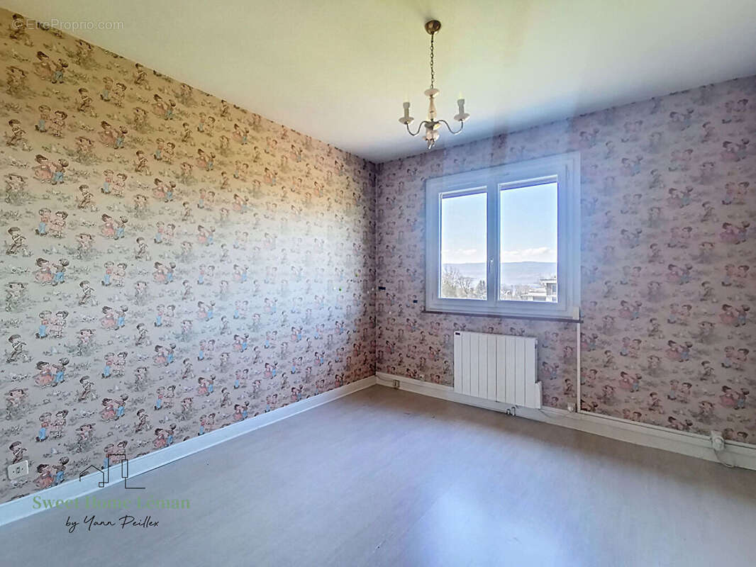 Maison à ANTHY-SUR-LEMAN