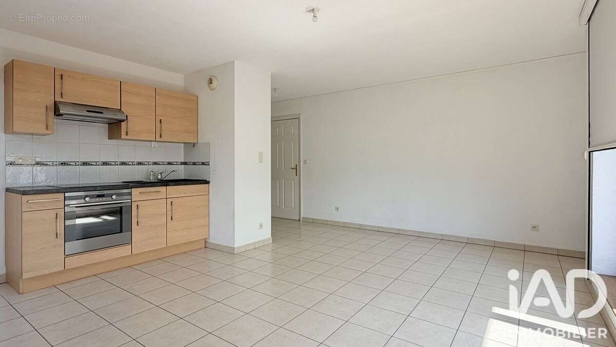 Appartement 47 m² à Troyes  - photo 2