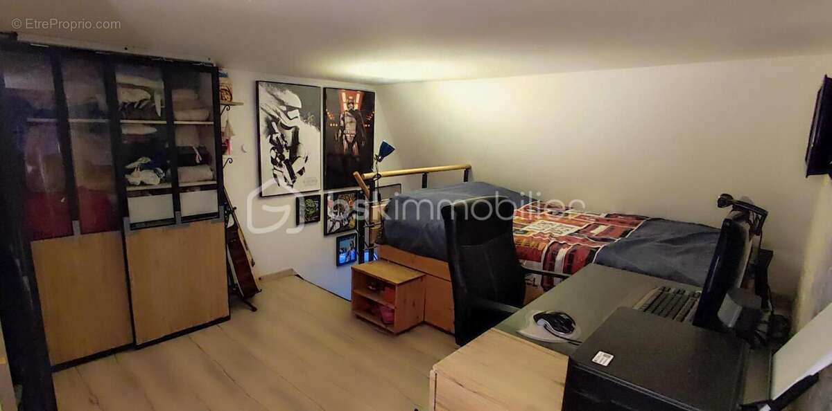 Appartement à VILLERS-SUR-MER