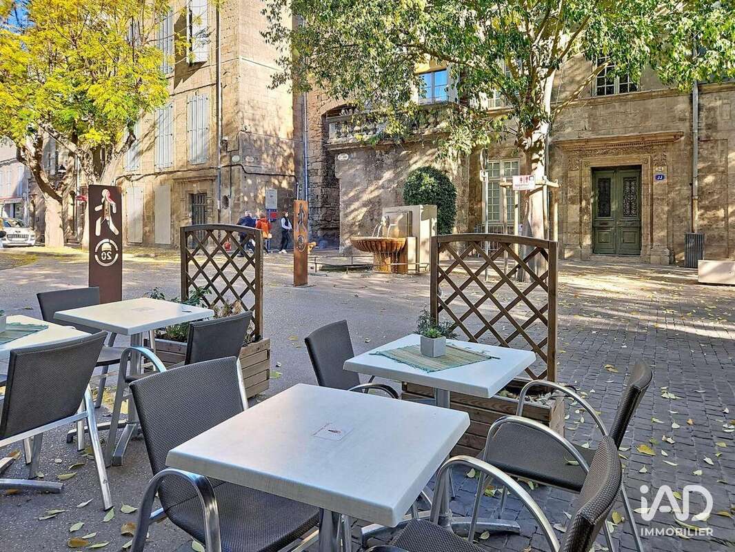 Photo 8 - Commerce à PEZENAS