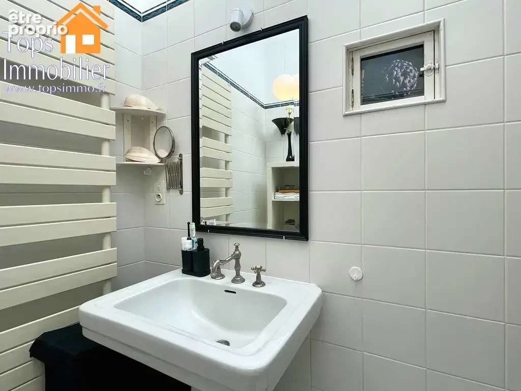 Maison en pierre divisée en deux logements avec piscine et grand jardin - photo 14