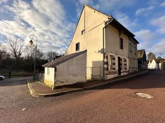 Maison de village 96 m² - photo 3