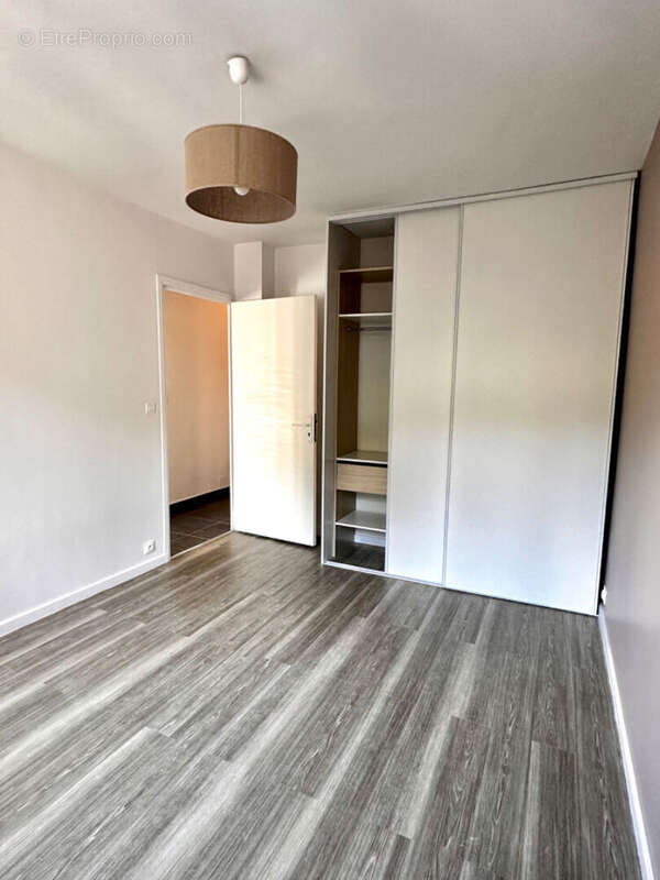 Appartement à VOIRON