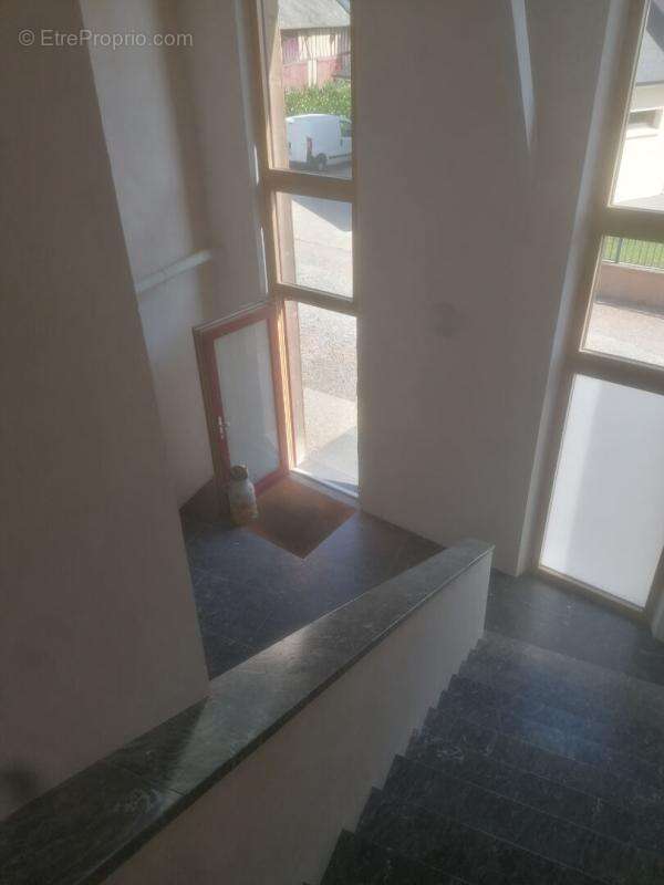 Appartement à GONNEVILLE-LA-MALLET