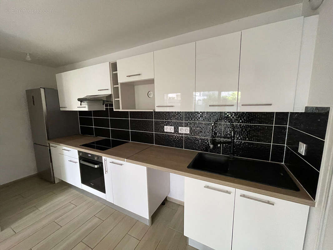 Appartement à LIVRY-GARGAN