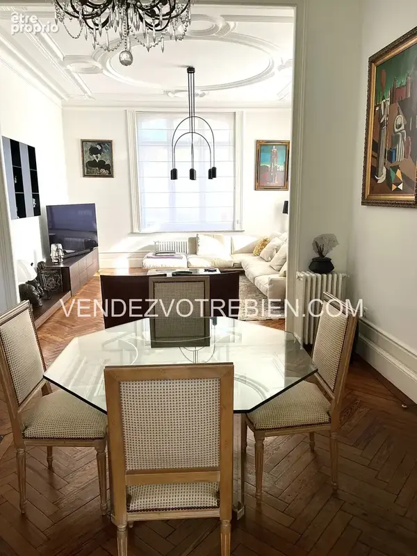 Maison de caractère de 250 m2 à LA MADELEINE avec cabinet médical attenant , idéale pour grande famille et pro - photo 6