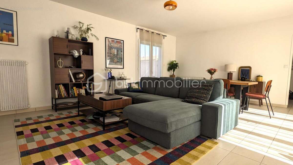 Maison à SAINT-MEDARD-EN-JALLES