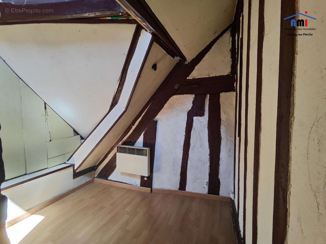 Maison à LA FERTE-VIDAME