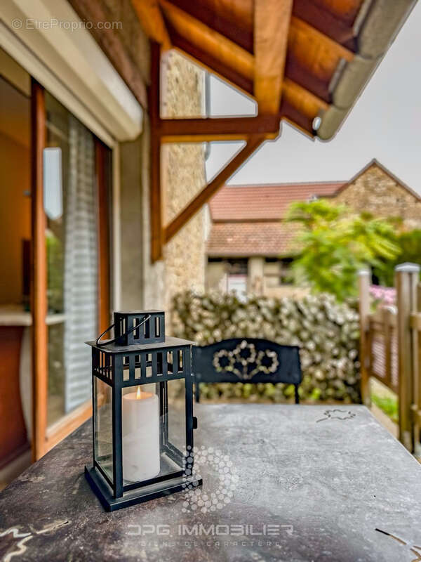 Maison de caractère - 308 m2 - Côte chalonnaise - photo 8